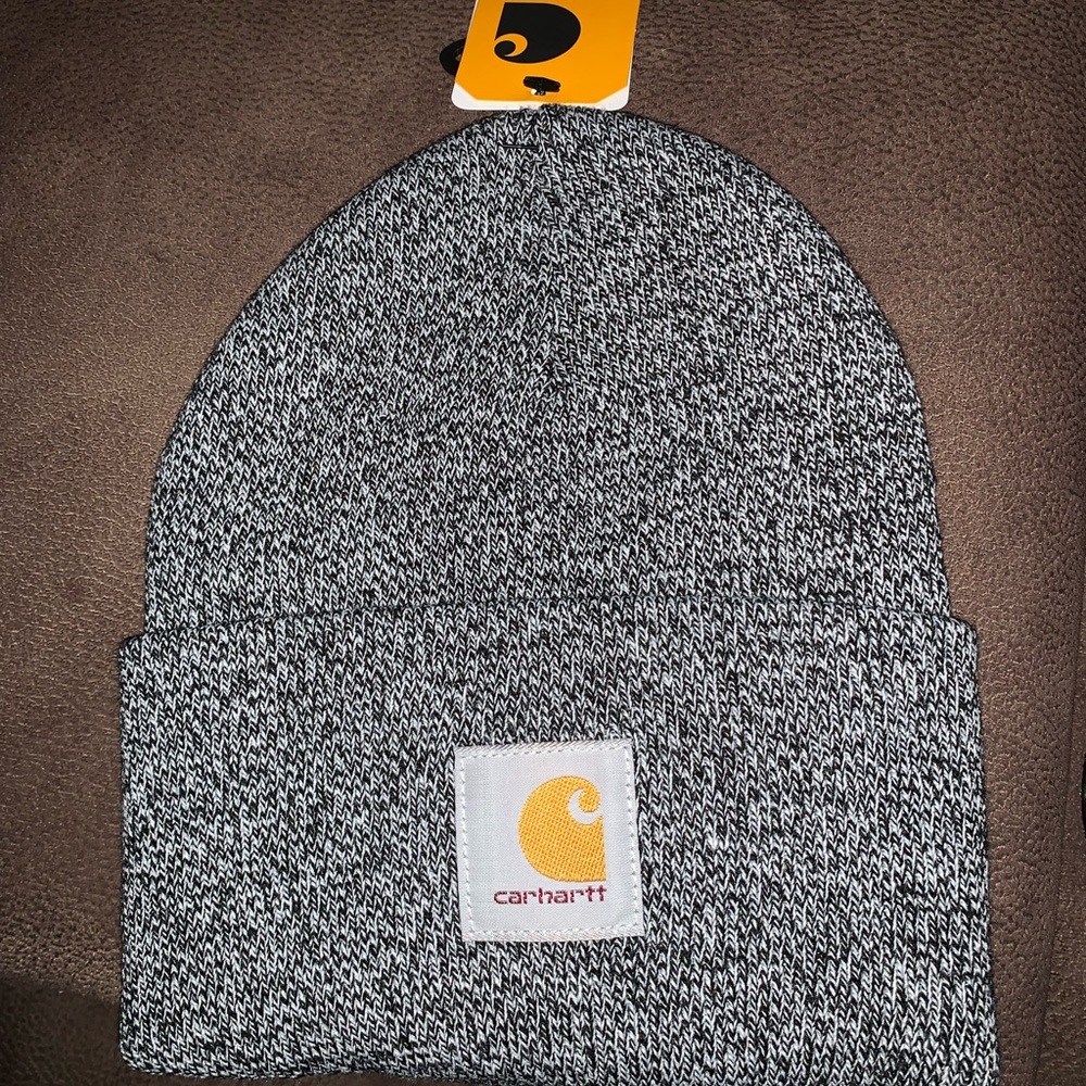 Carhart Beanie stocking hat cap for winter unisex